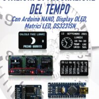 Stazioni di misurazione del tempo - immagine 1