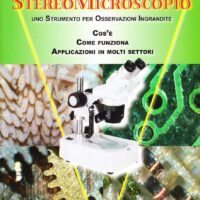 Stereomicroscopio - immagine 1