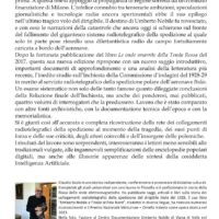Storia della radio della spedizione del dirigibile Italia di umberto nobile al polo nord - immagine 2