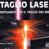 Taglio laser - immagine 1