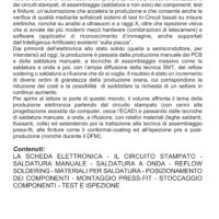 Tecniche di produzione elettronica - immagine 2