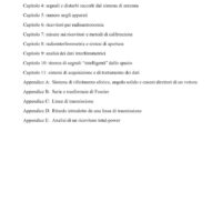 Tecniche radioastronomiche - immagine 2