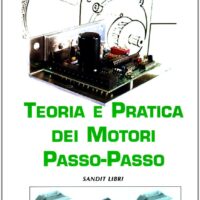 Teoria e pratica dei motori passo-passo - immagine 1