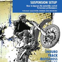 The trail and the motorbike suspension setup - immagine 1