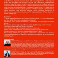 Tracceologia forense degli pneumatici negli incidenti stradali e negli eventi criminosi - immagine 2