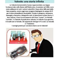 Valvole: Una storia infinita - immagine 2