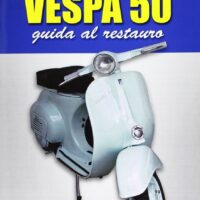Vespa 50 - immagine 1