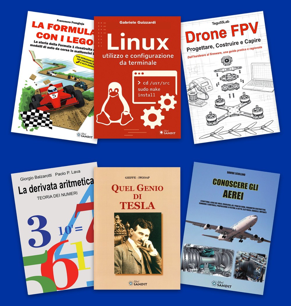 Catalogo Sandit Libri